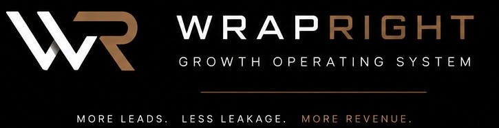 WrapRight — Grow. Operate. Scale.
